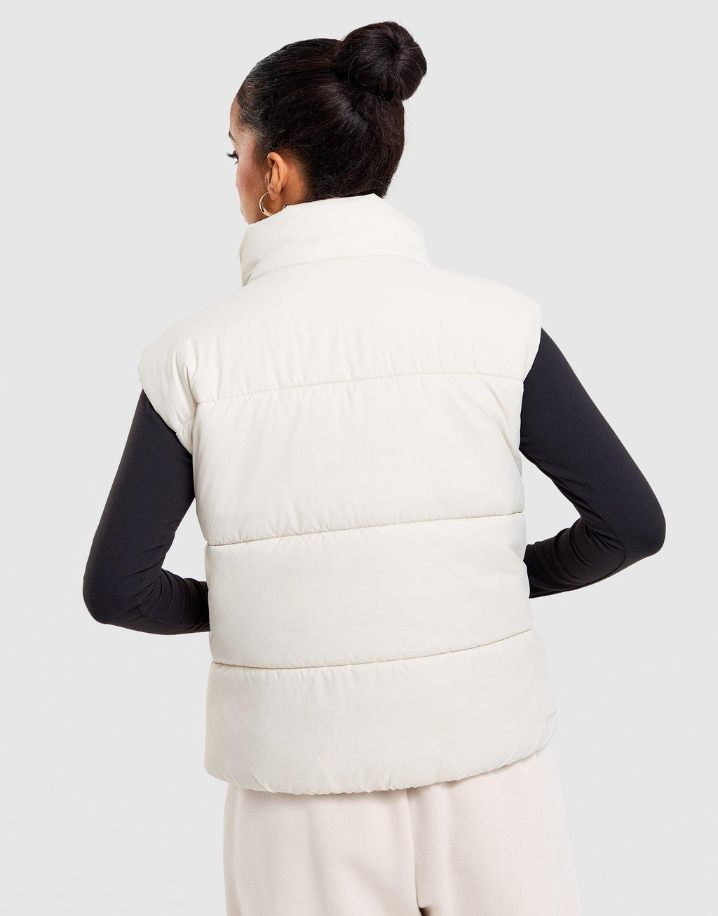 Classic Puffer Vest