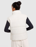 Classic Puffer Vest