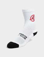 Flight Club Crew Socks (1 Pack)