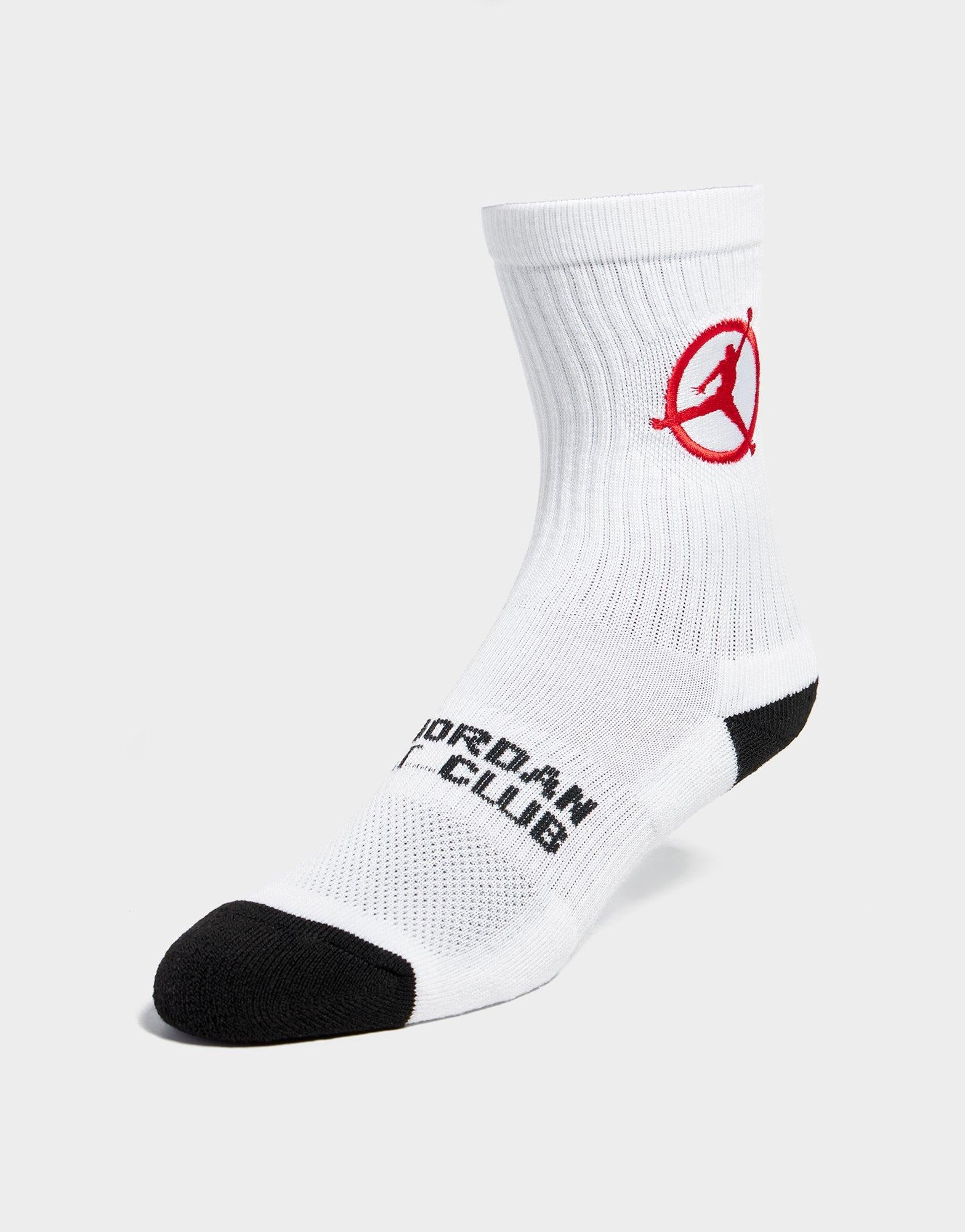 Flight Club Crew Socks (1 Pack)