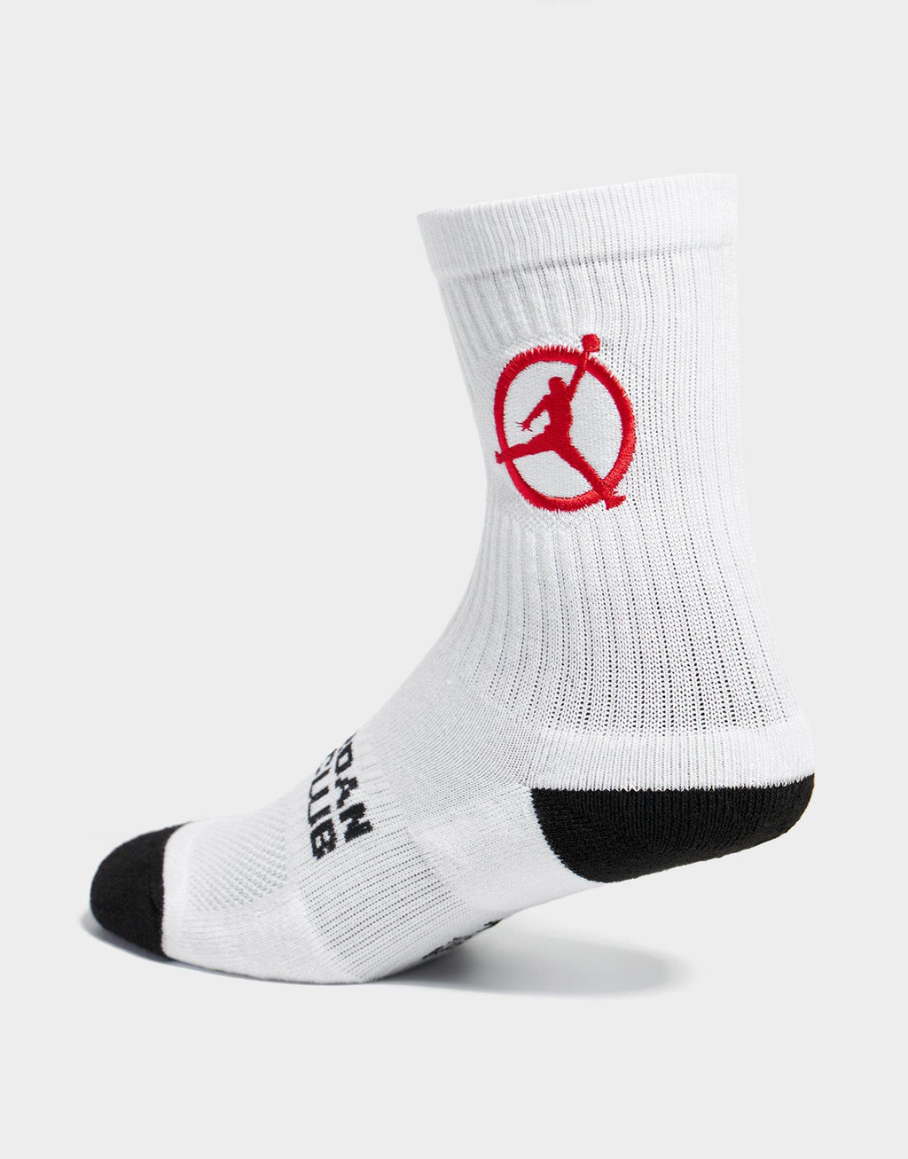 Flight Club Crew Socks (1 Pack)