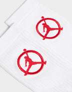Flight Club Crew Socks (1 Pack)