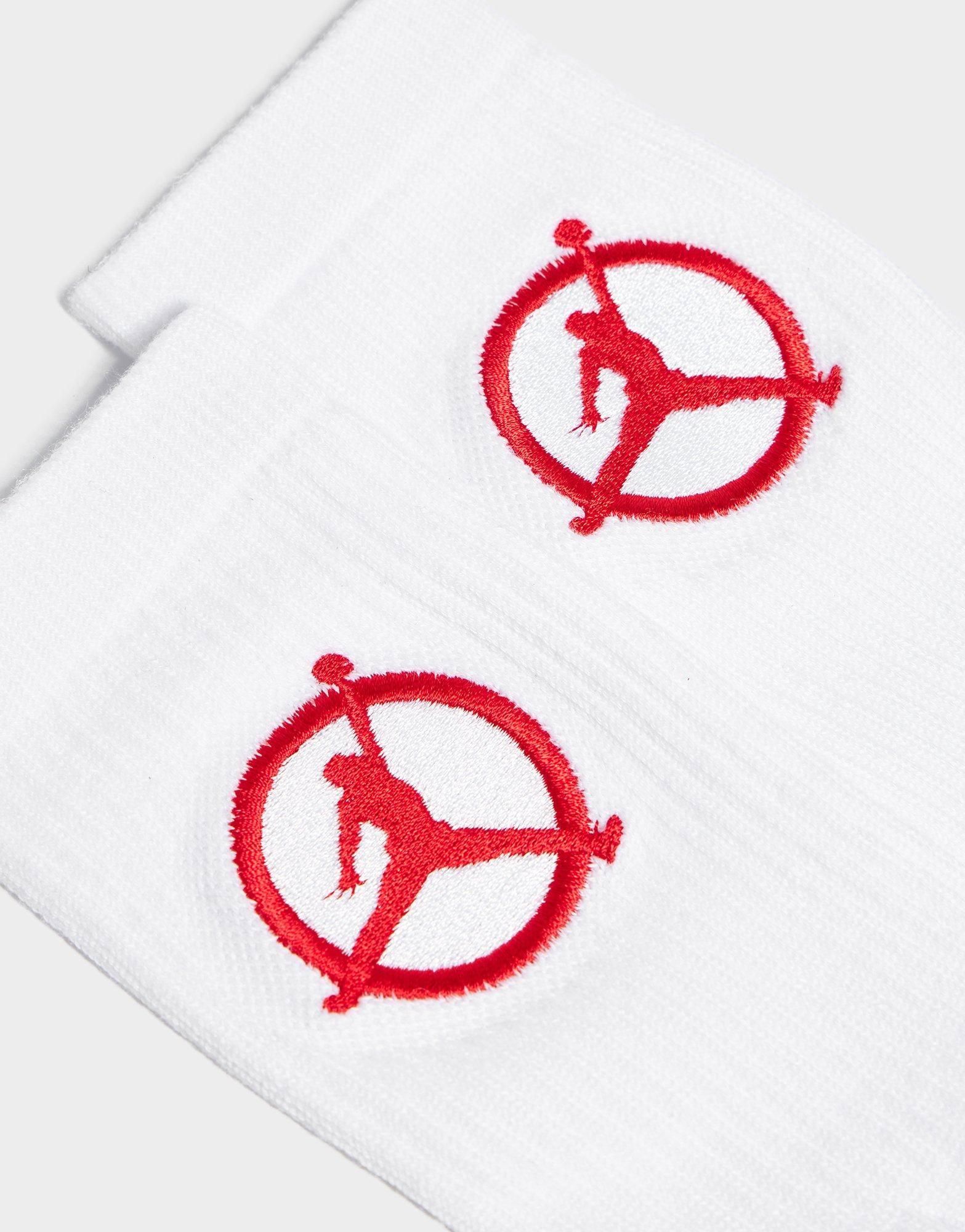Flight Club Crew Socks (1 Pack)