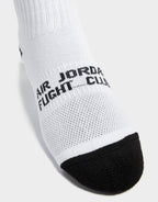 Flight Club Crew Socks (1 Pack)