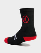 Flight Club Crew Socks (1 Pack)