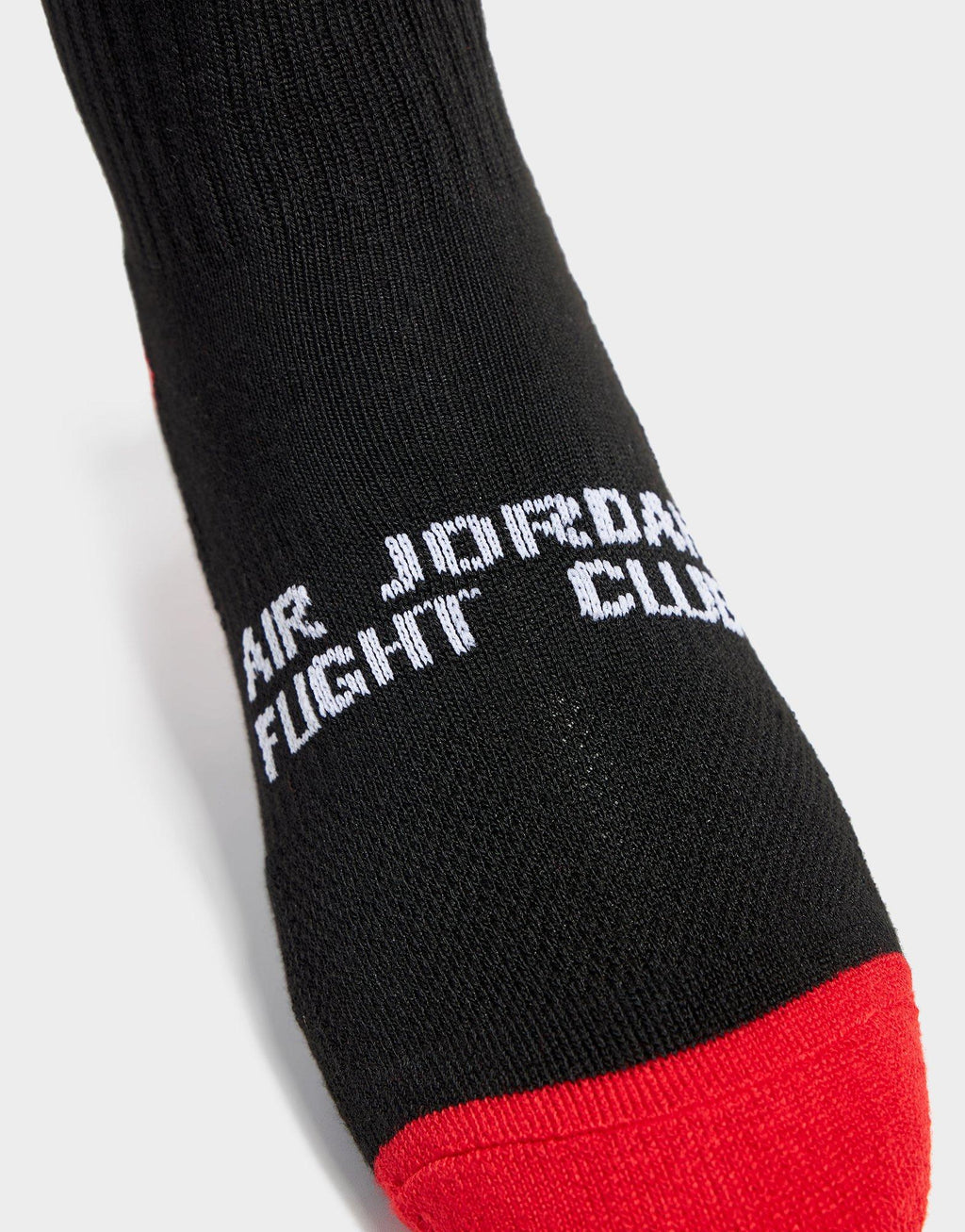 Flight Club Crew Socks (1 Pack)