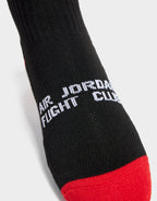 Flight Club Crew Socks (1 Pack)