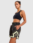 Diamond Shorts