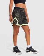 Diamond Shorts