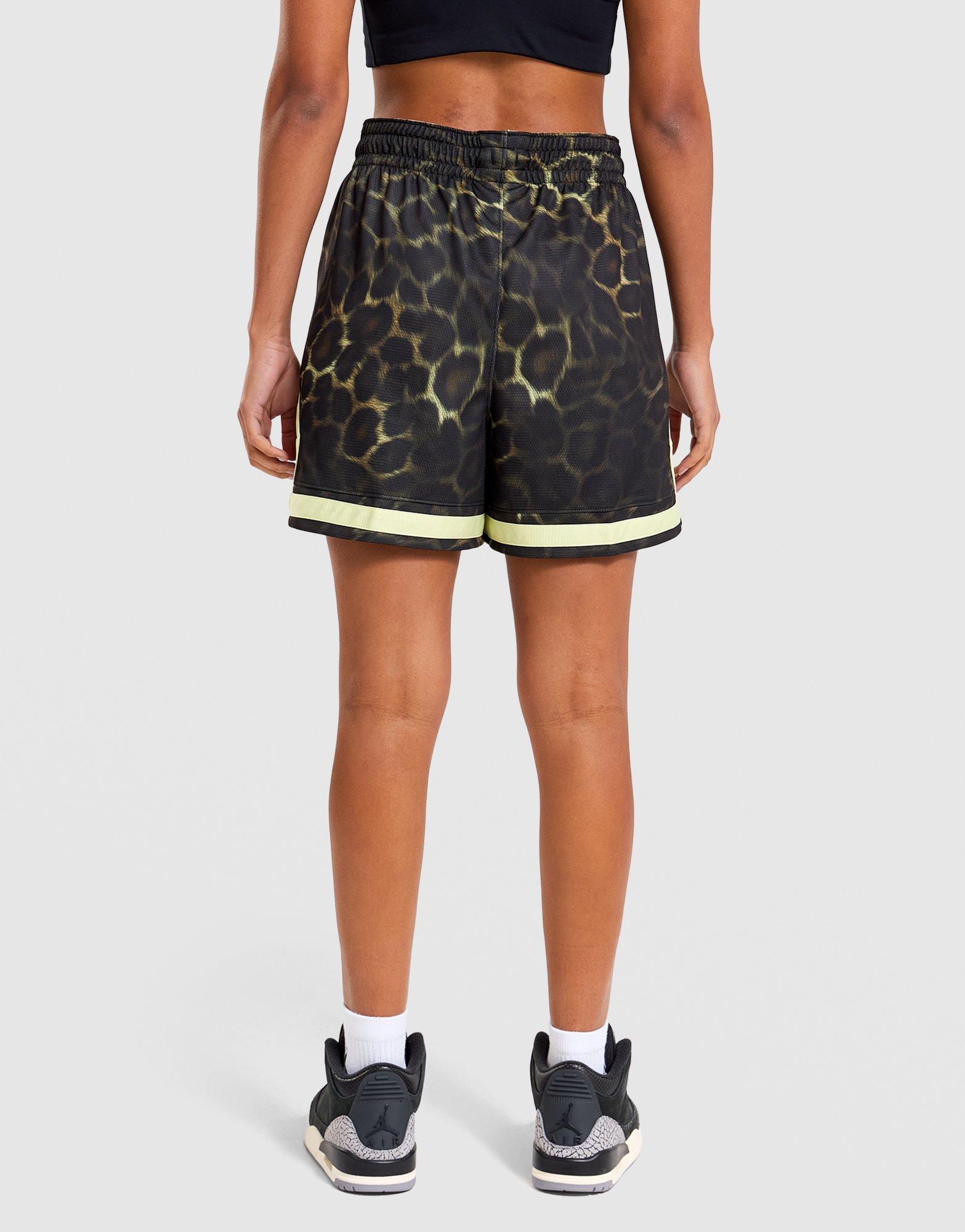 Diamond Shorts