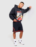 Dri-FIT Mesh Diamond Shorts