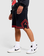 Dri-FIT Mesh Diamond Shorts