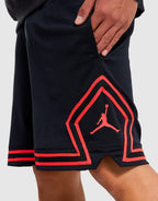 Dri-FIT Mesh Diamond Shorts