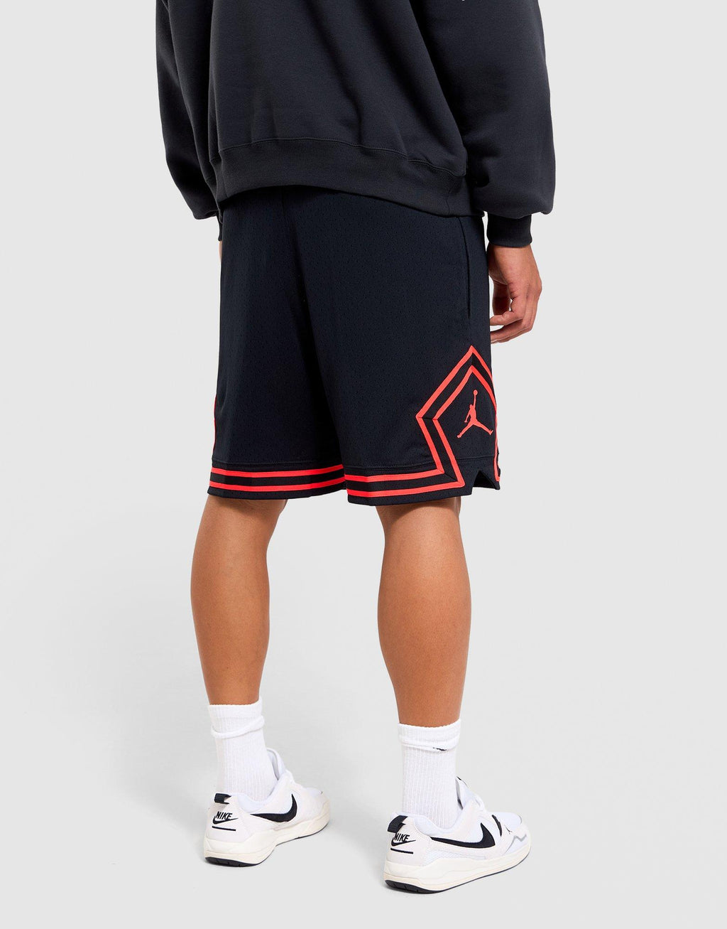 Dri-FIT Mesh Diamond Shorts