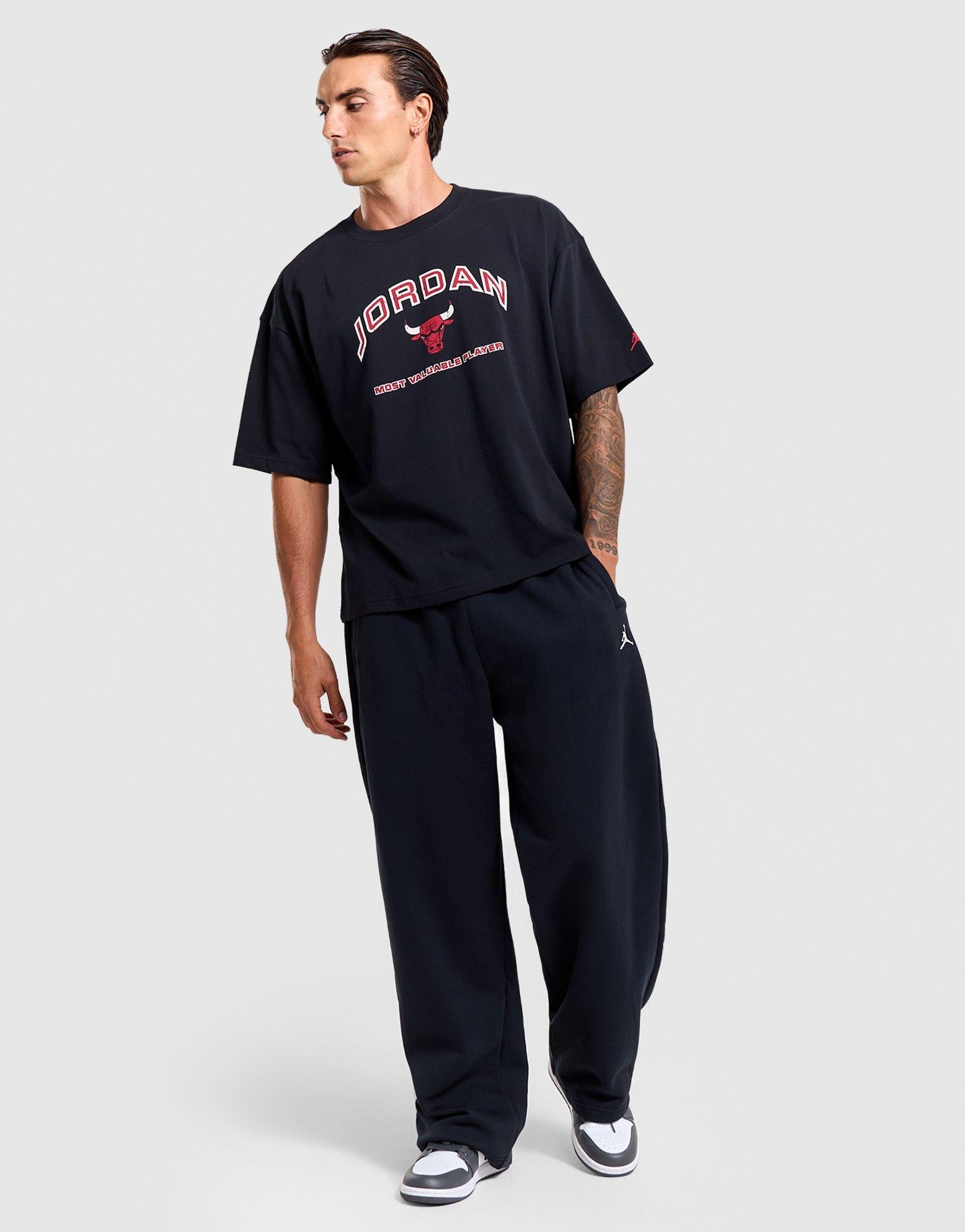 Flight MVP T-Shirt