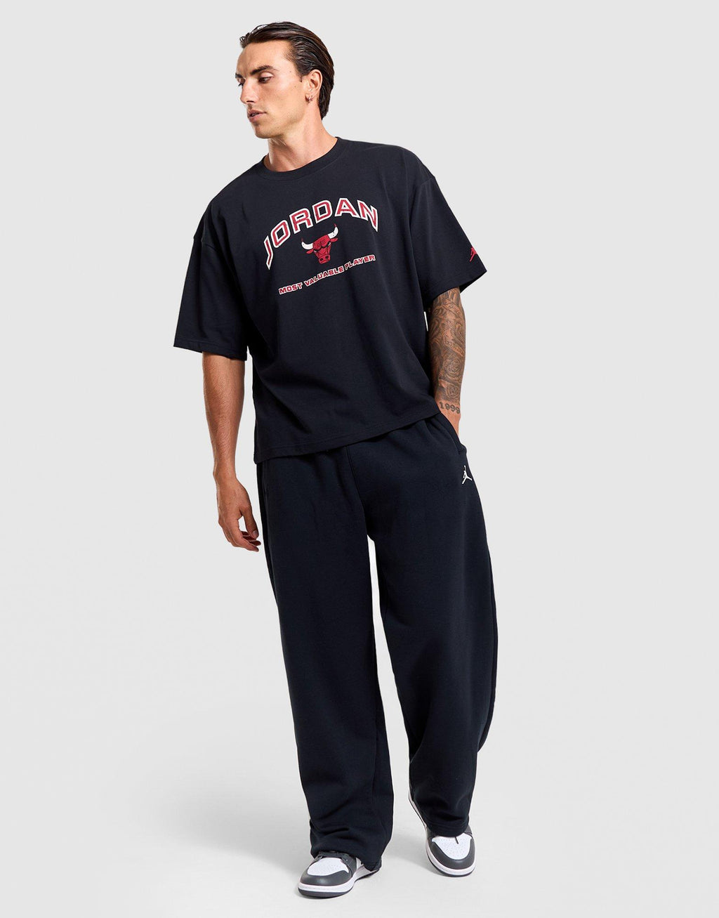 Flight MVP T-Shirt