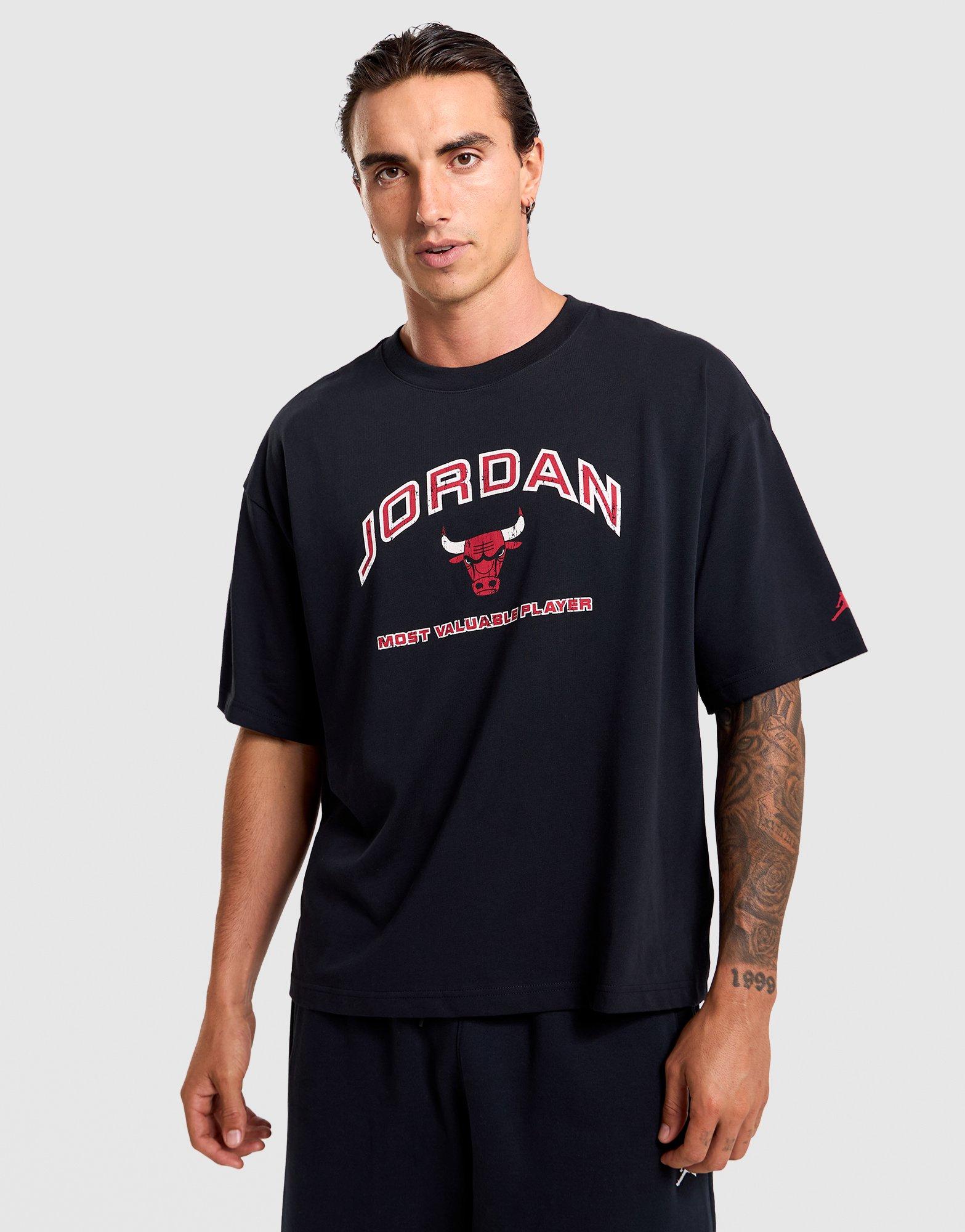 Flight MVP T-Shirt