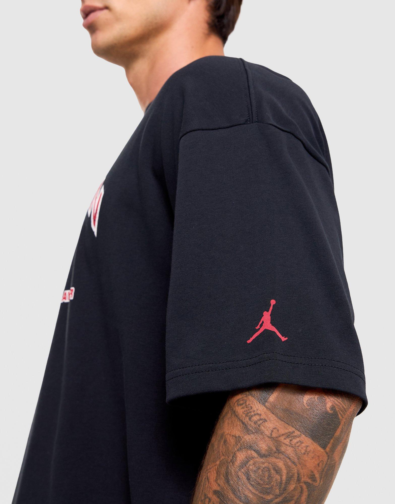 Flight MVP T-Shirt