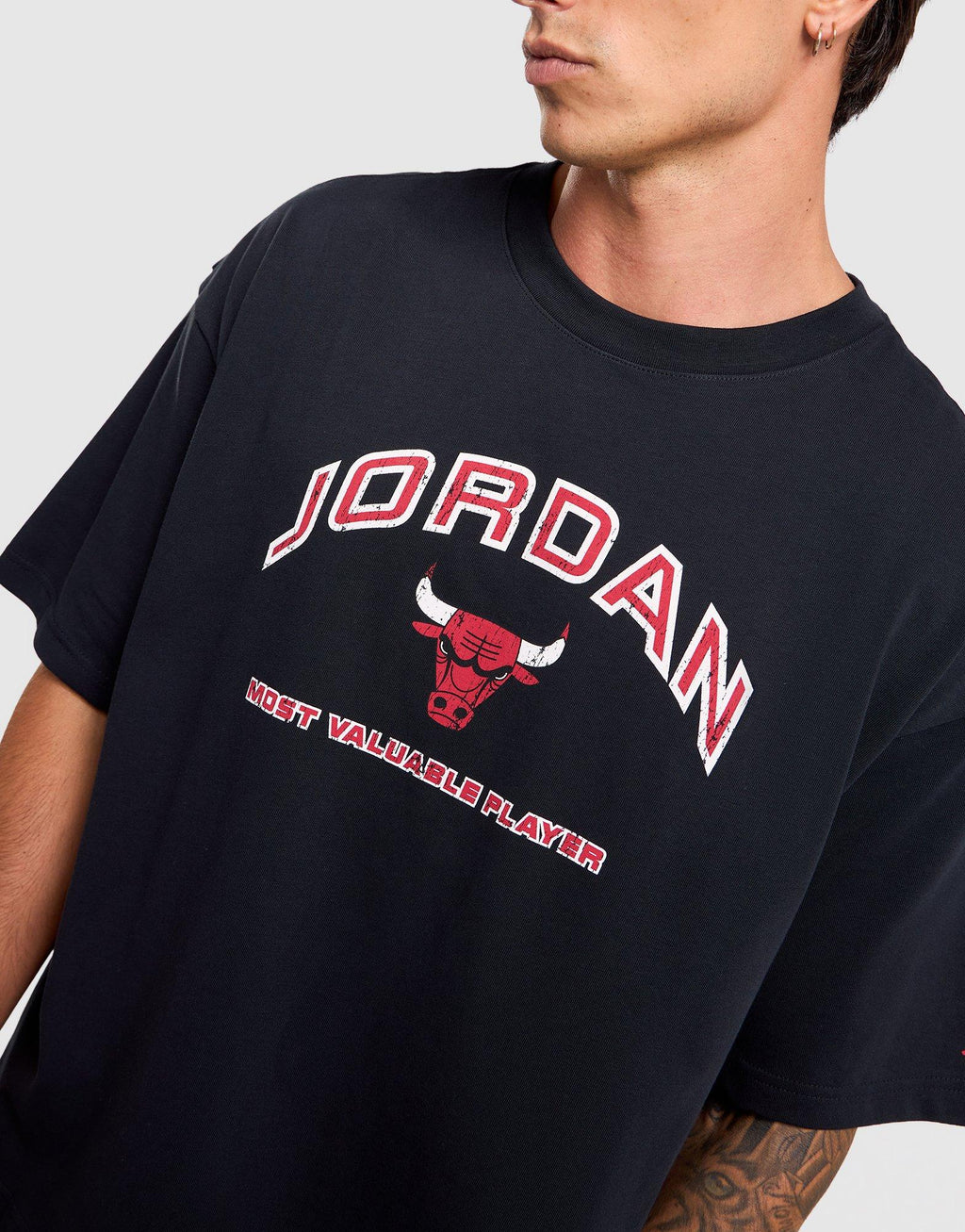 Flight MVP T-Shirt