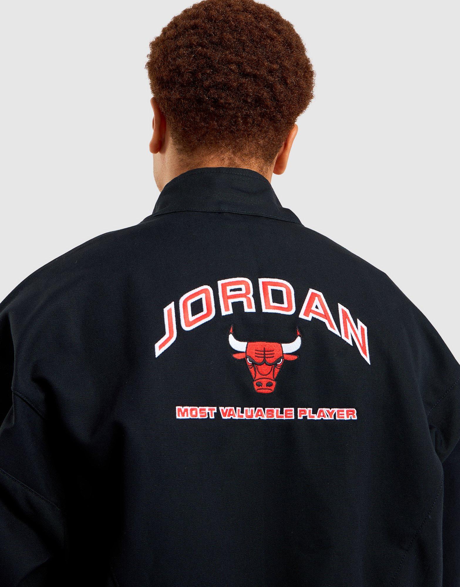 1/4 Zip Track Top
