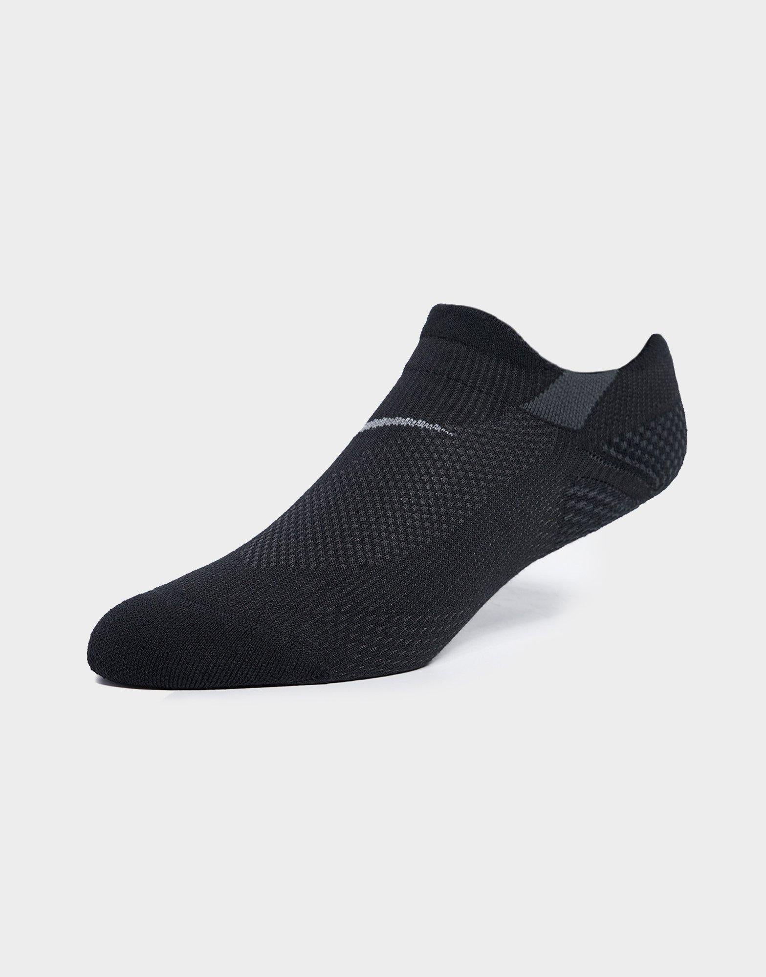 Running Lightweight No-Show Socks (1 Pack)