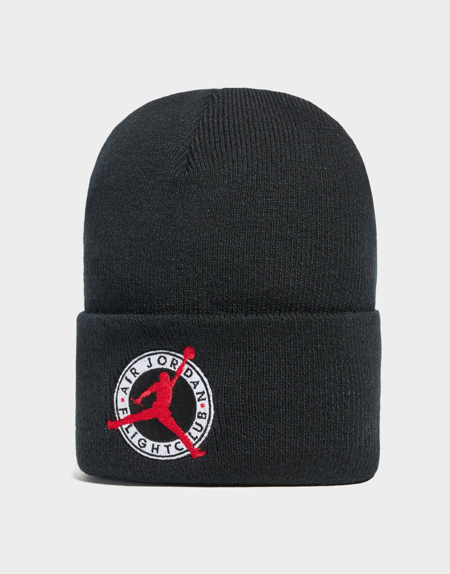 Flight Beanie