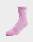 Valentine's Day Crew Socks (1 Pack)