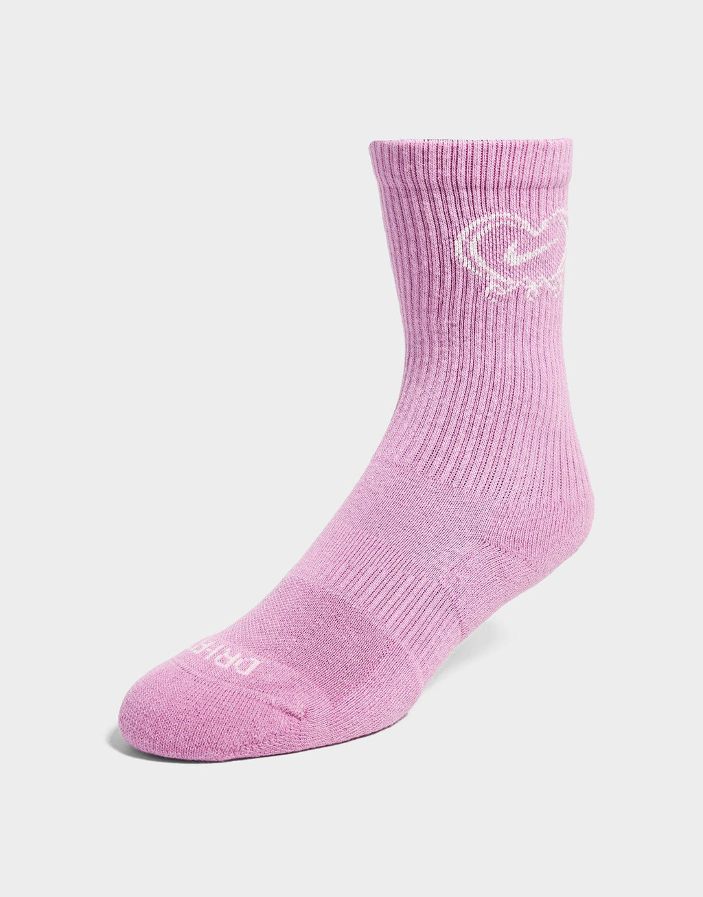 Valentine's Day Crew Socks (1 Pack)