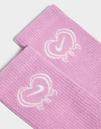 Valentine's Day Crew Socks (1 Pack)