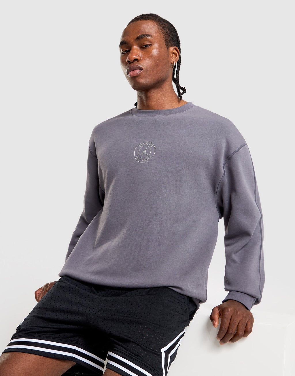 Paris Saint-Germain Sweatshirt