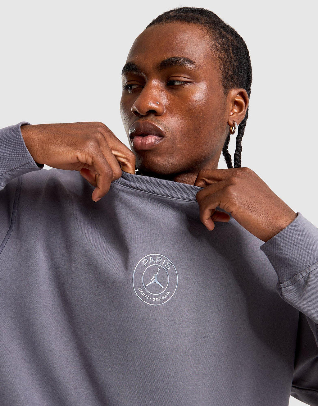 Paris Saint-Germain Sweatshirt