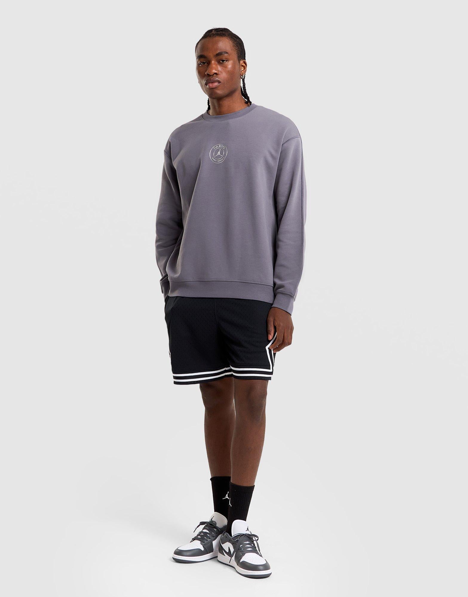 Paris Saint-Germain Sweatshirt