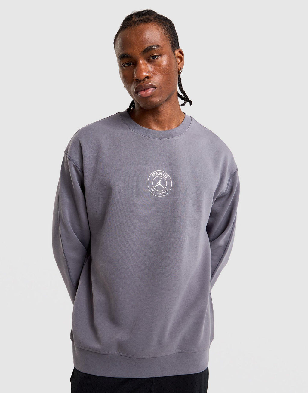 Paris Saint-Germain Sweatshirt