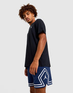 Dri-FIT Mesh Diamond Shorts