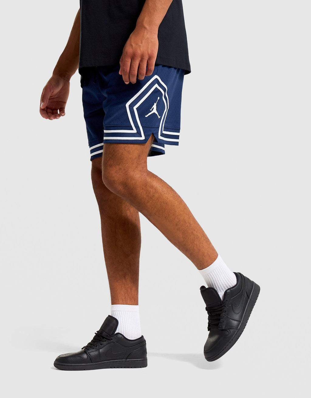 Dri-FIT Mesh Diamond Shorts