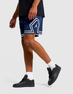 Dri-FIT Mesh Diamond Shorts