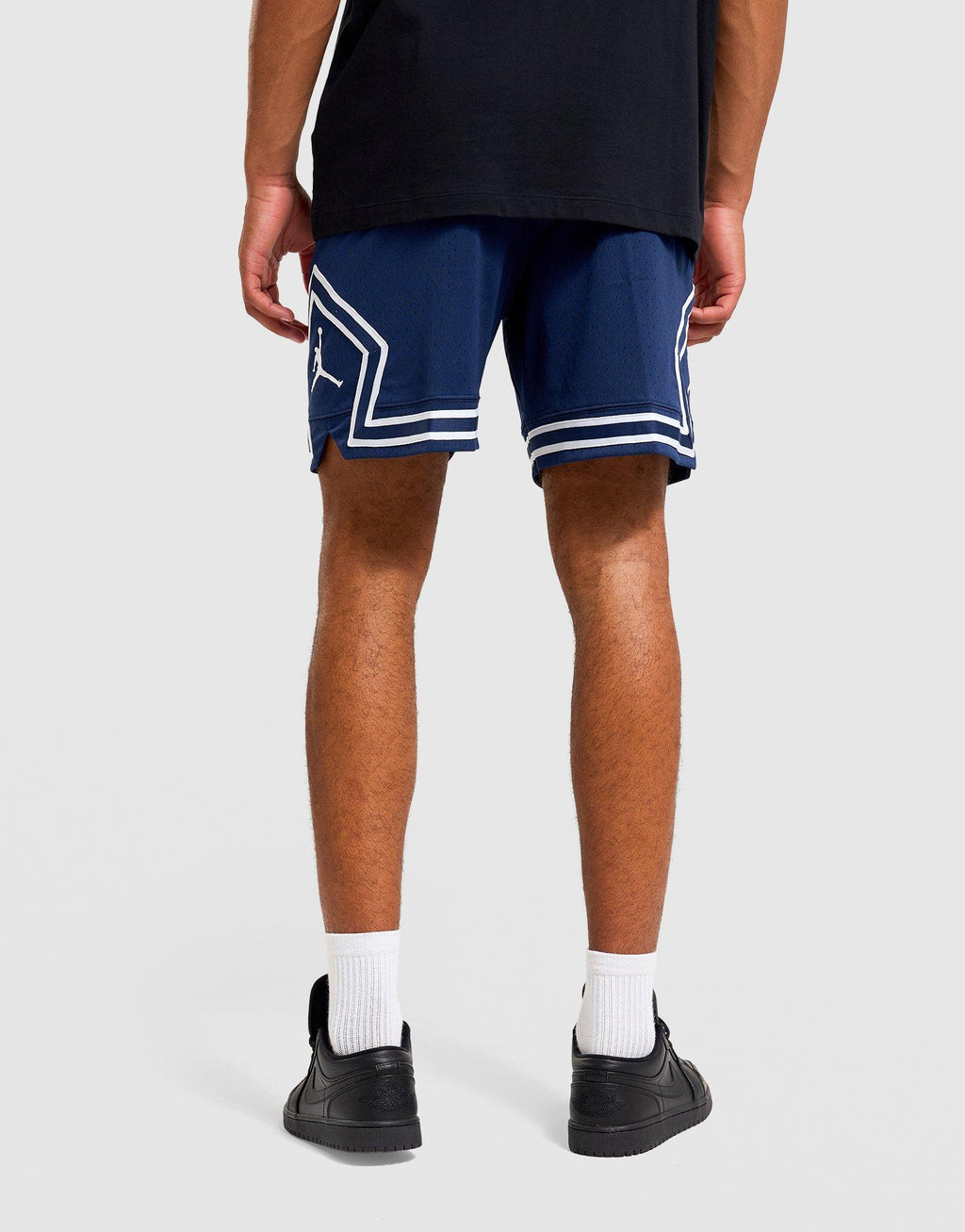 Dri-FIT Mesh Diamond Shorts