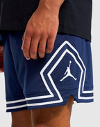Dri-FIT Mesh Diamond Shorts