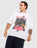Reissue Oversized T-Shirt