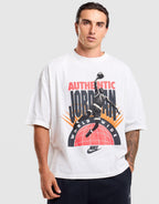 Reissue Oversized T-Shirt