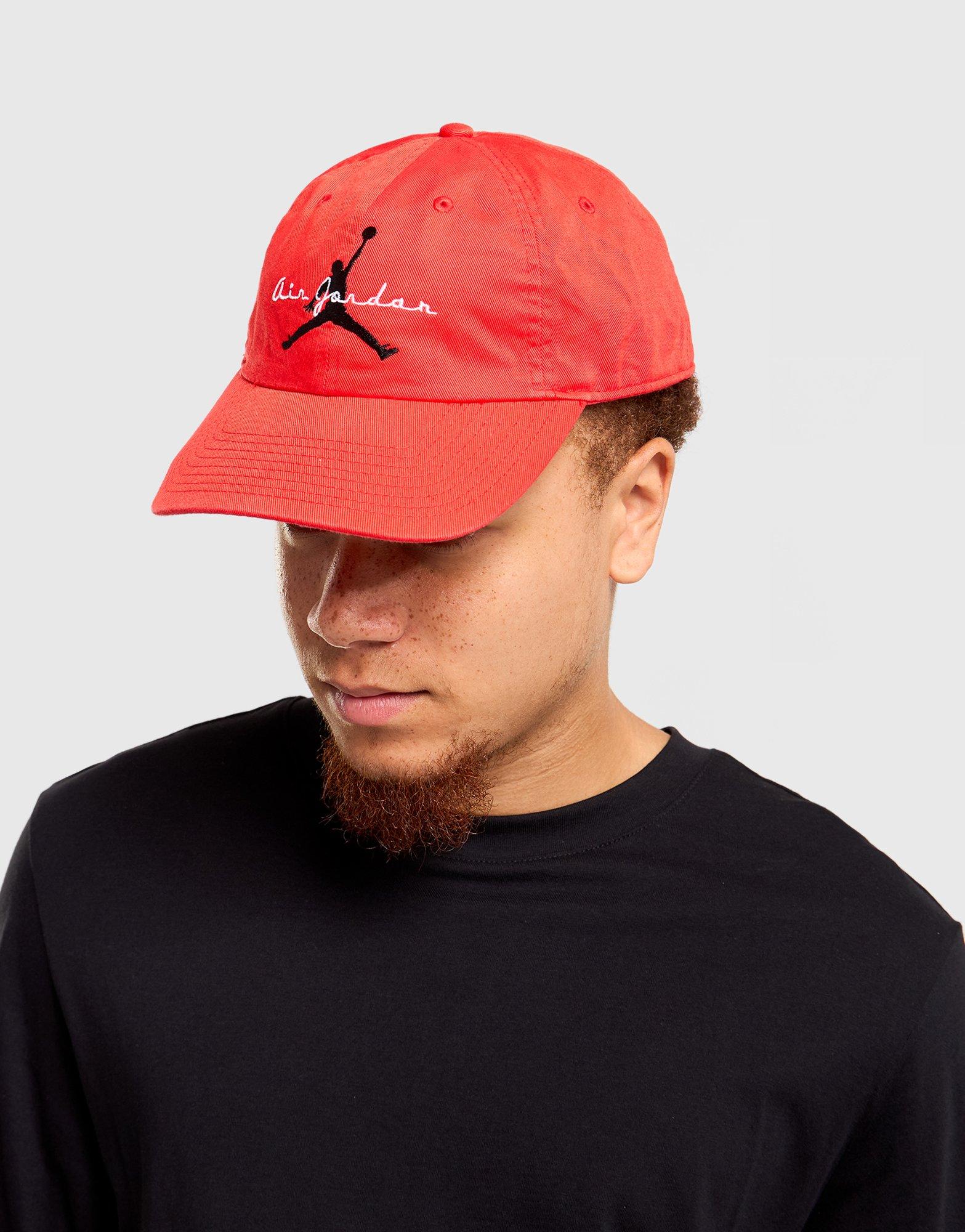 Flight Cap