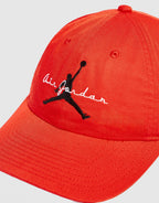 Flight Cap