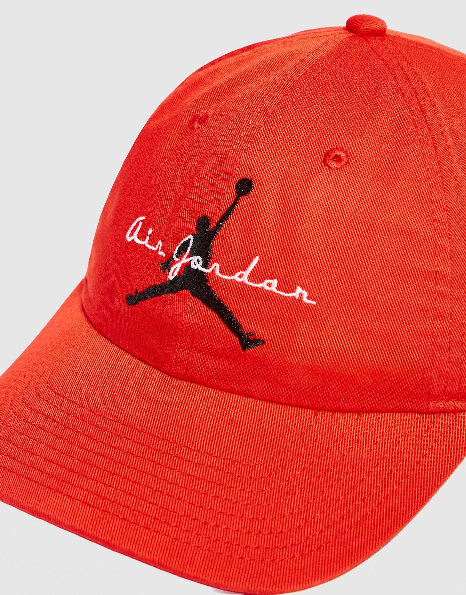 Flight Cap