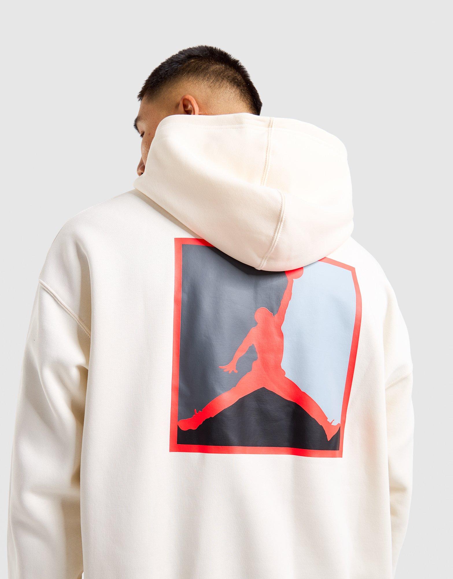 Brooklyn Oversized Hoodie