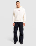 Brooklyn Oversized Hoodie