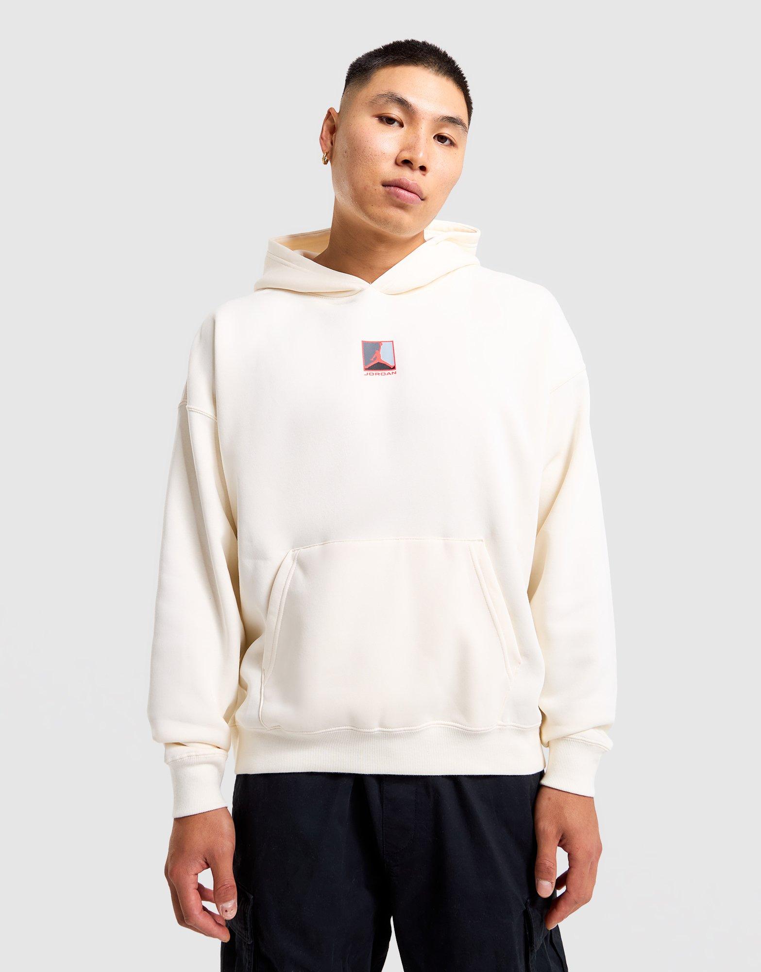 Brooklyn Oversized Hoodie