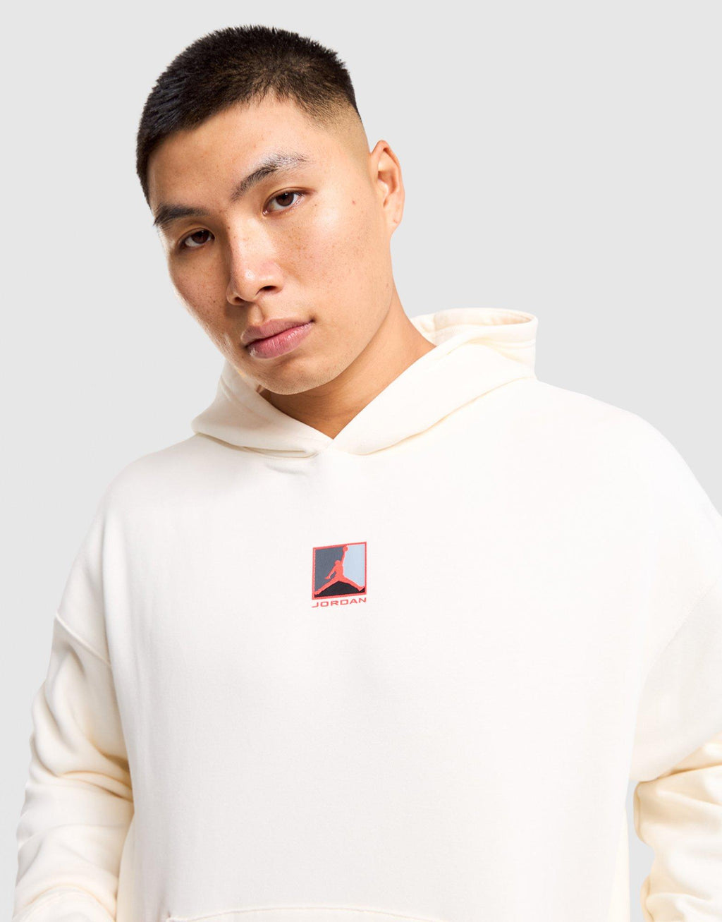 Brooklyn Oversized Hoodie