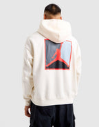 Brooklyn Oversized Hoodie