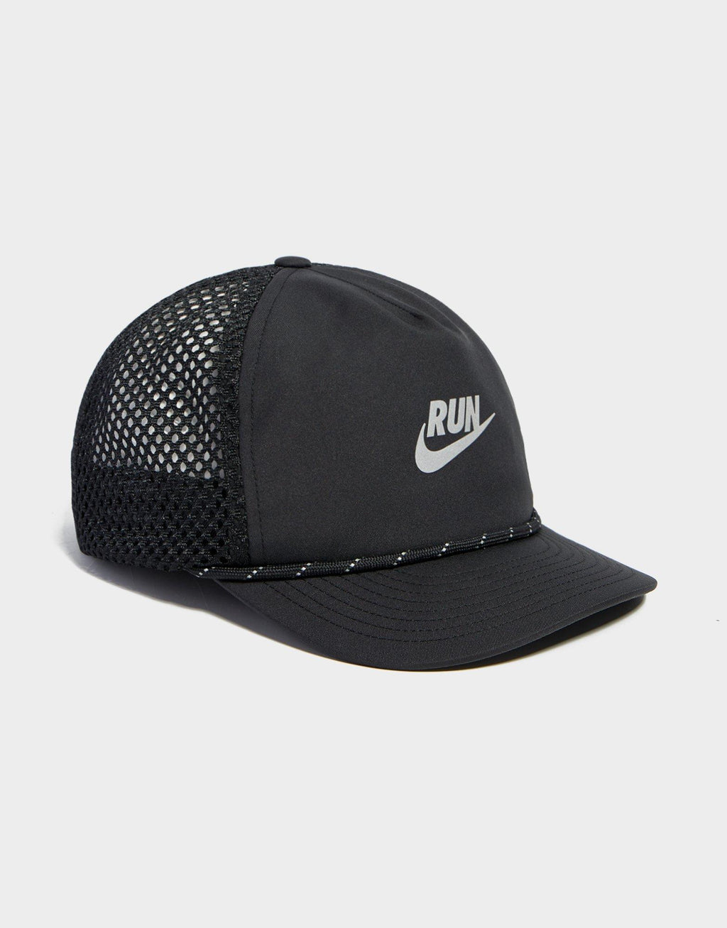 Run Dri-FIT Trucker Cap