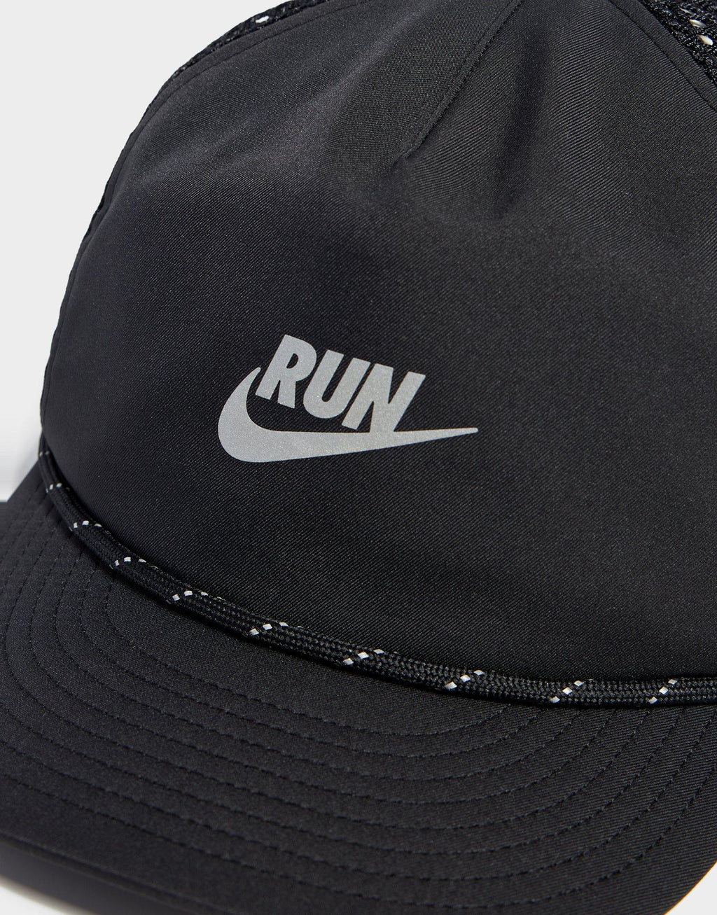 Run Dri-FIT Trucker Cap